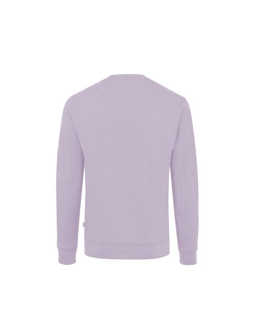 Bluza z bawełny z recyklingu Iqoniq Zion