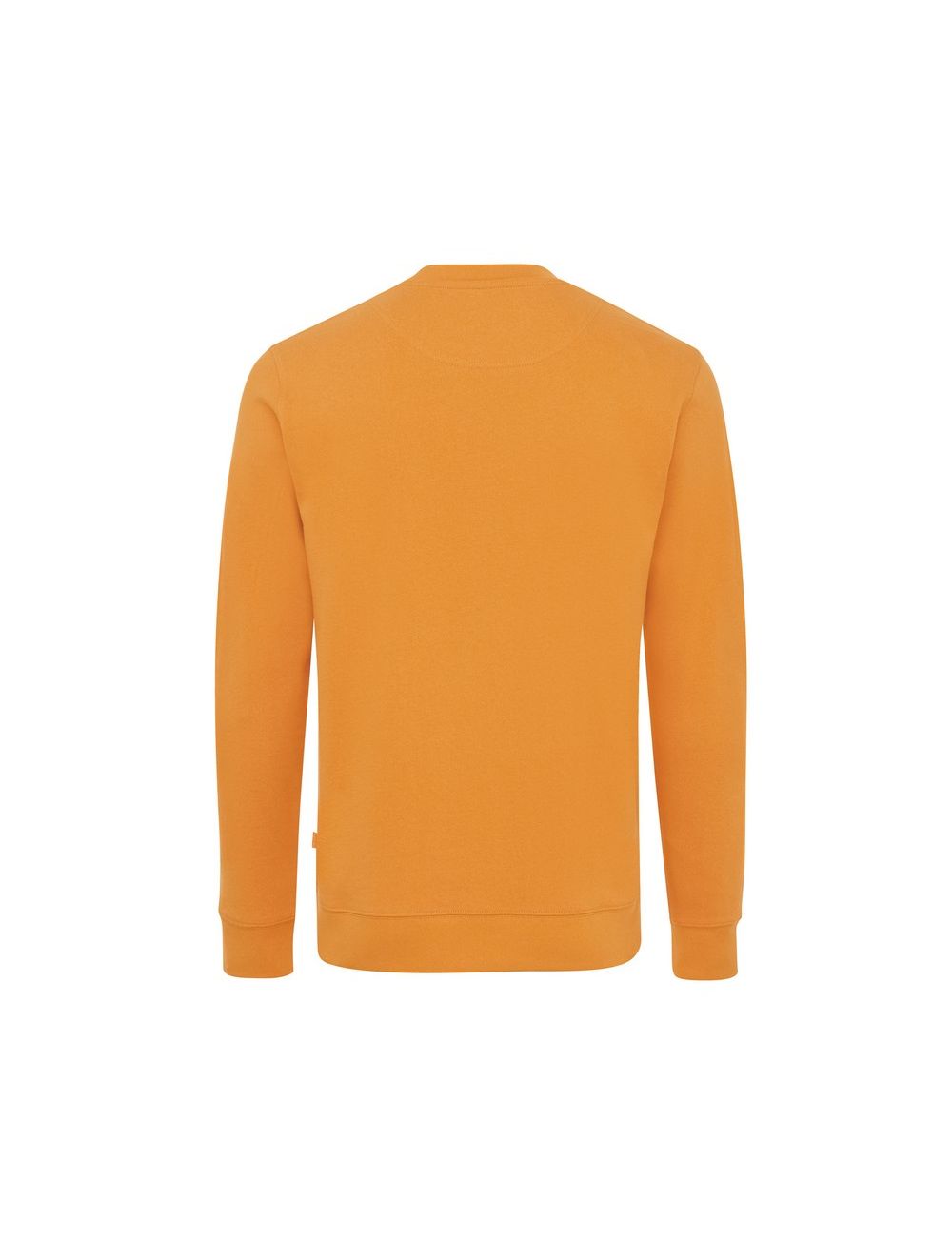 Bluza z bawełny z recyklingu Iqoniq Zion