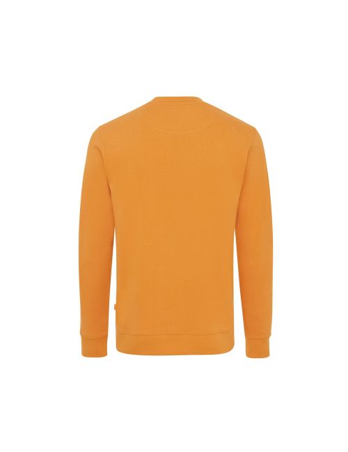 Bluza z bawełny z recyklingu Iqoniq Zion