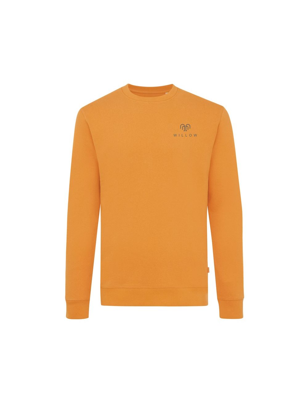 Bluza z bawełny z recyklingu Iqoniq Zion