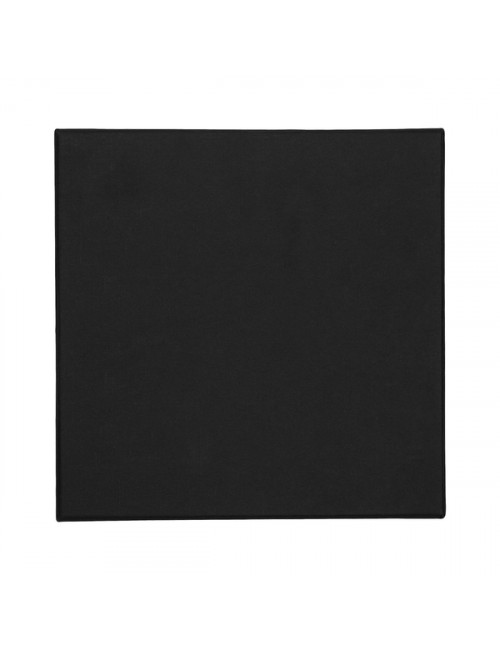 Zestaw z piersiówką Lucan, srebrny