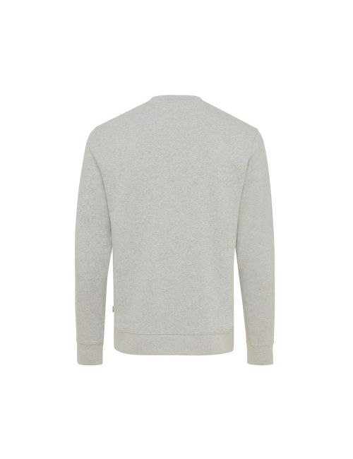 Bluza z niebarwionej bawełny z recyklingu Iqoniq Denali