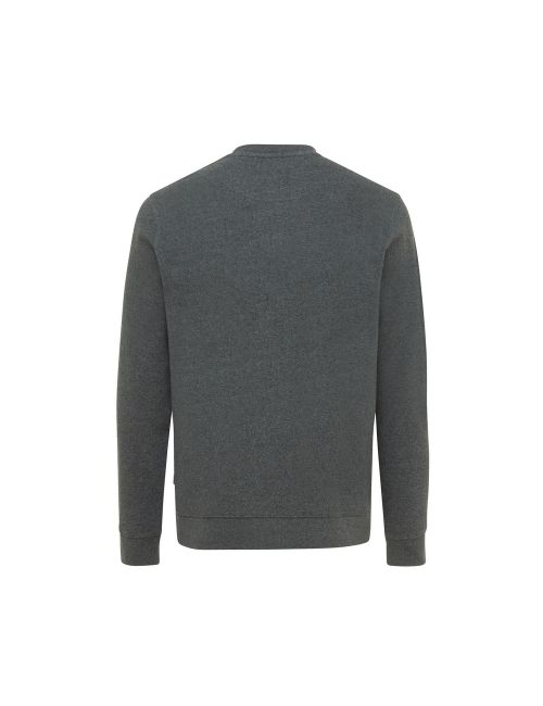 Bluza z niebarwionej bawełny z recyklingu Iqoniq Denali