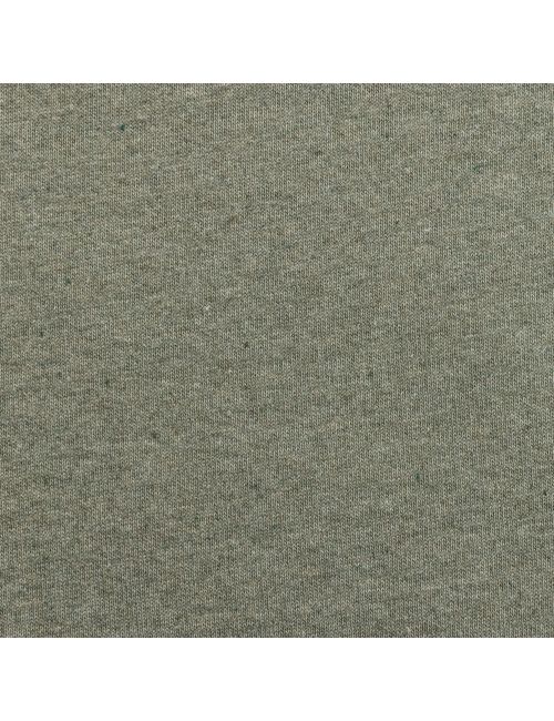 Bluza z niebarwionej bawełny z recyklingu Iqoniq Denali