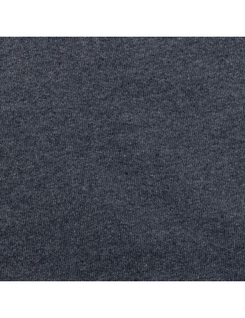 Bluza z niebarwionej bawełny z recyklingu Iqoniq Denali