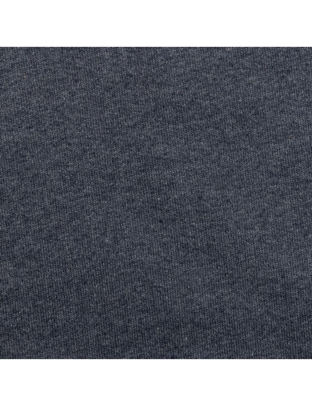 Bluza z niebarwionej bawełny z recyklingu...