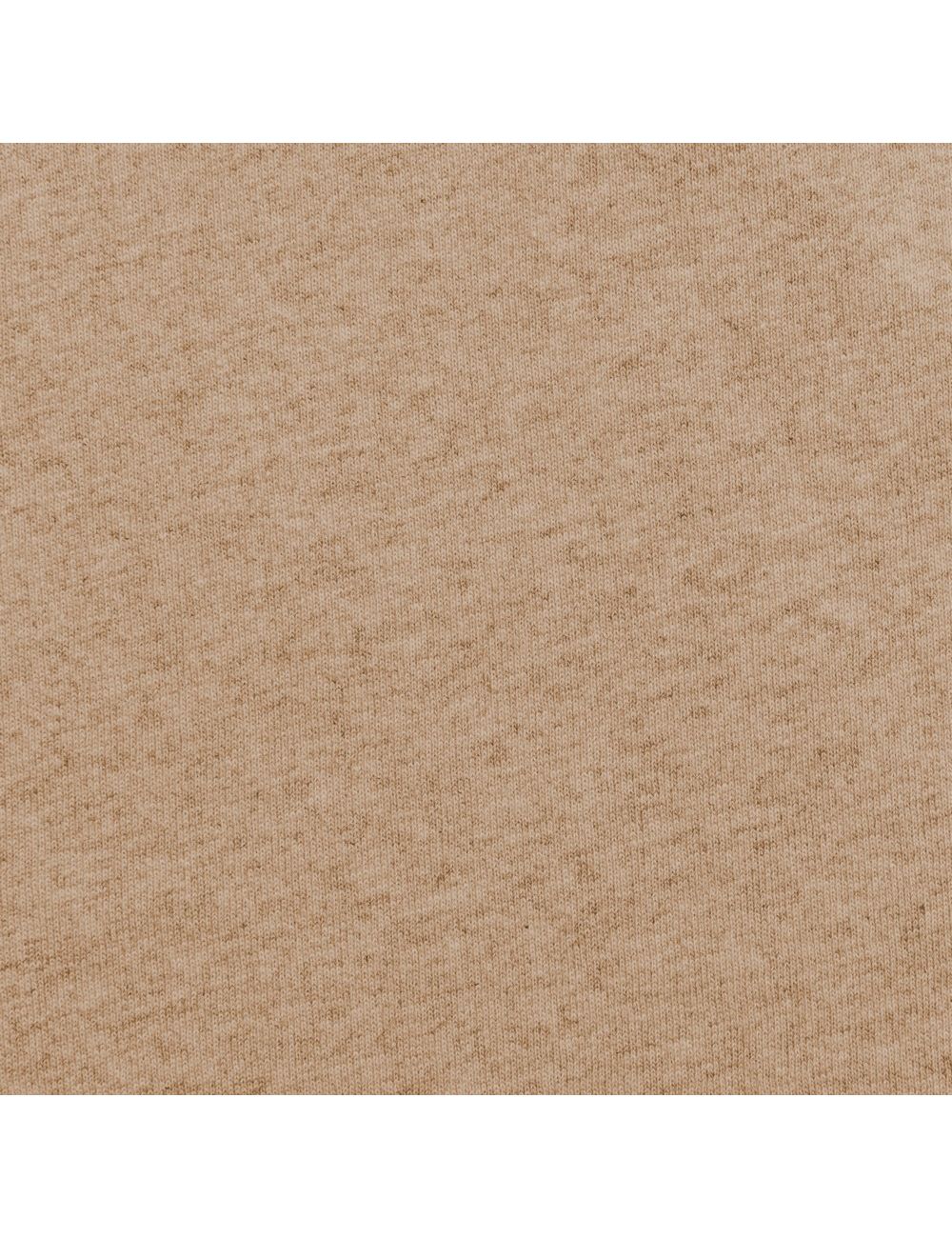 Bluza z niebarwionej bawełny z recyklingu...