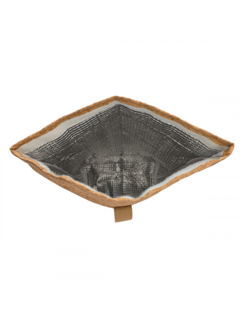 Torba na lunch Faro, beżowy