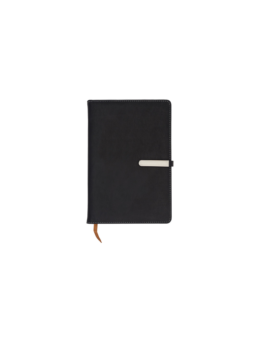 Notes La Mora, czarny