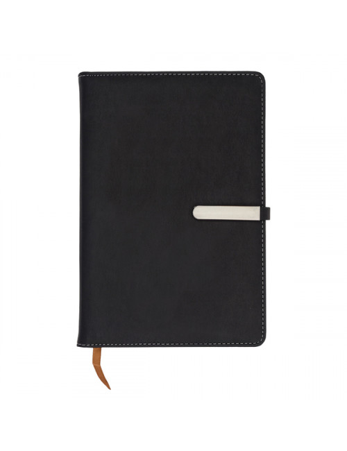 Notes La Mora, czarny