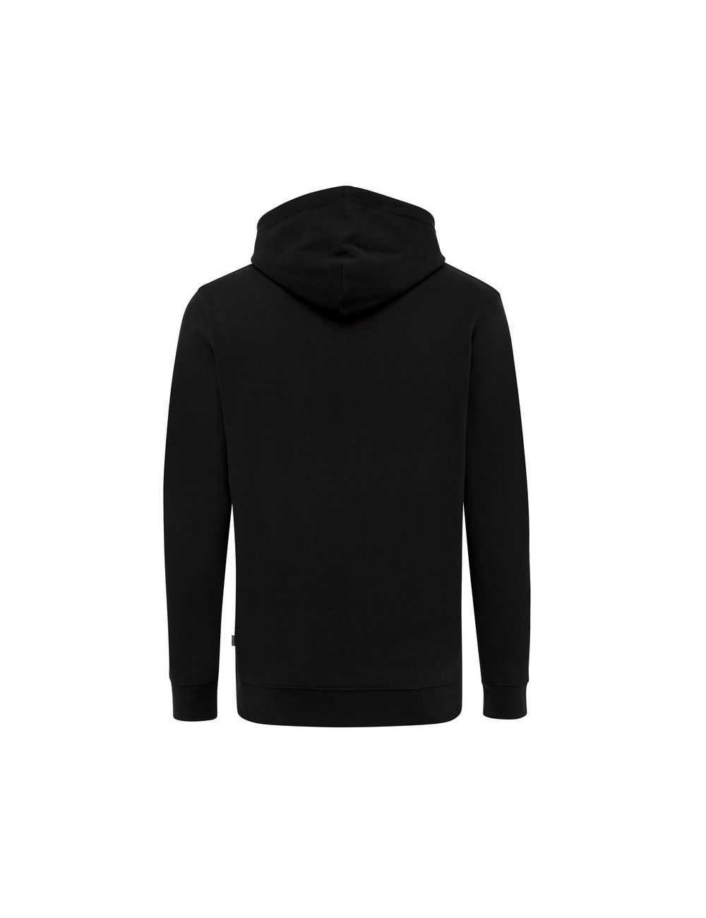 Bluza z kapturem z bawełny z recyklingu Iqoniq...