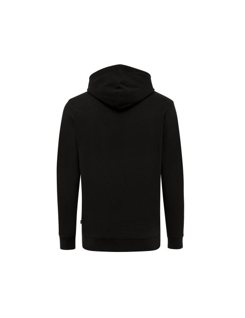 Bluza z kapturem z bawełny z recyklingu Iqoniq Jasper