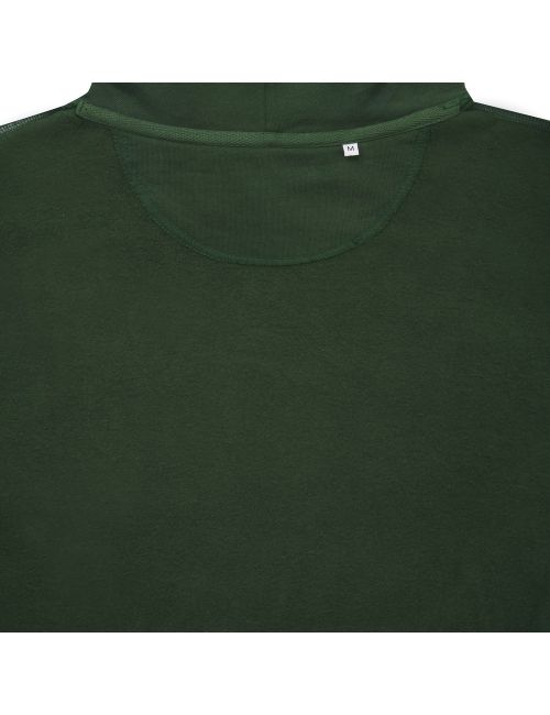 Bluza z kapturem z bawełny z recyklingu Iqoniq Jasper