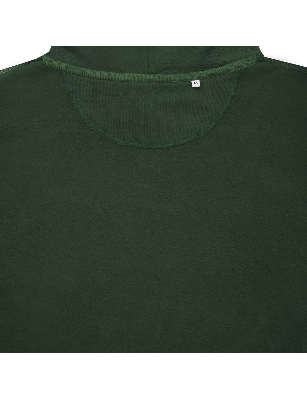 Bluza z kapturem z bawełny z recyklingu Iqoniq...