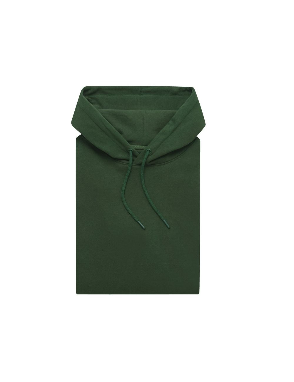 Bluza z kapturem z bawełny z recyklingu Iqoniq...