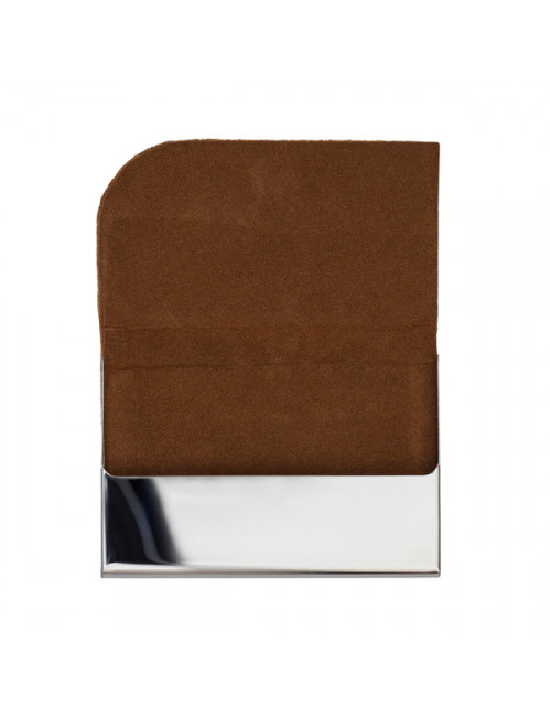 Wizytownik Torre, brązowy