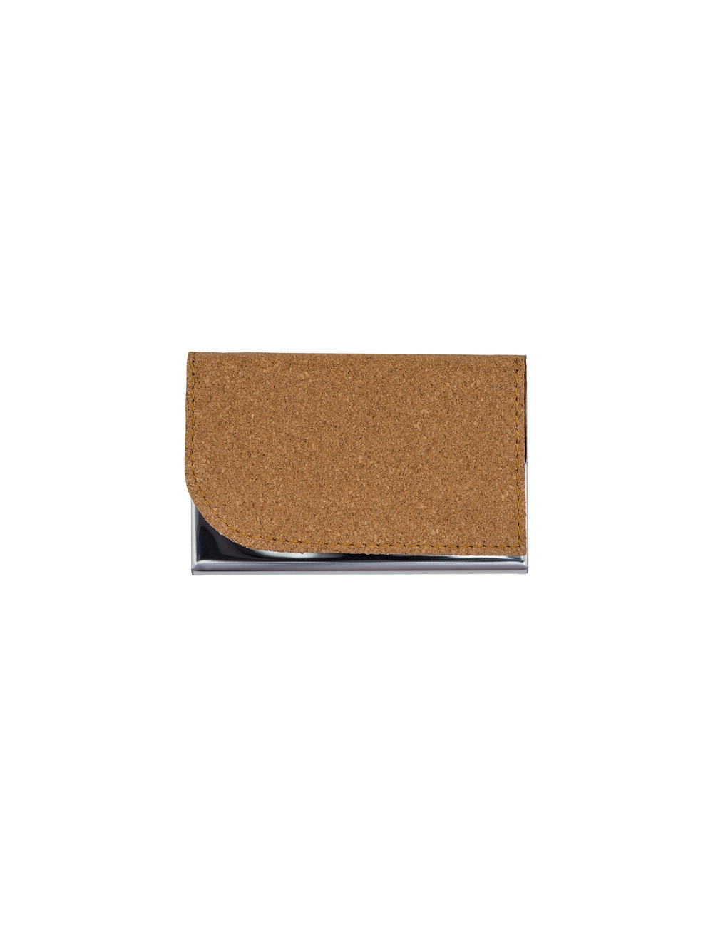 Wizytownik Torre, brązowy