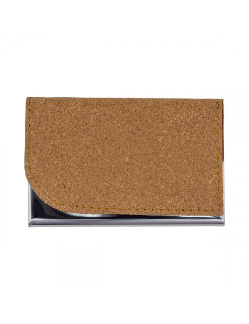 Wizytownik Torre, brązowy