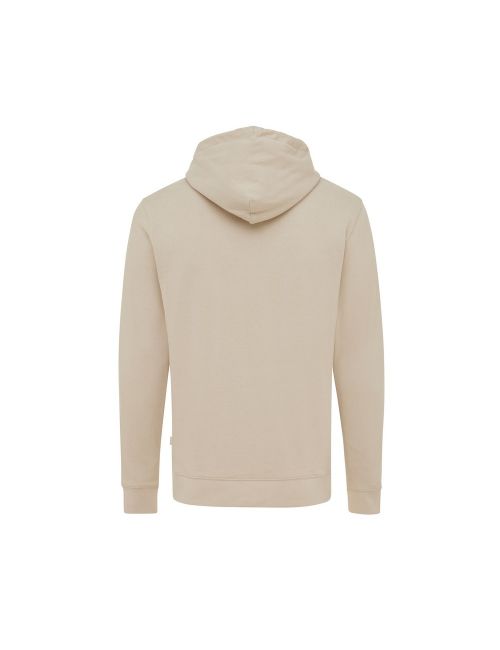 Bluza z kapturem z bawełny z recyklingu Iqoniq Jasper