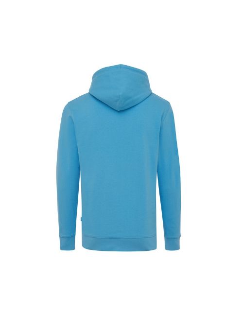 Bluza z kapturem z bawełny z recyklingu Iqoniq Jasper