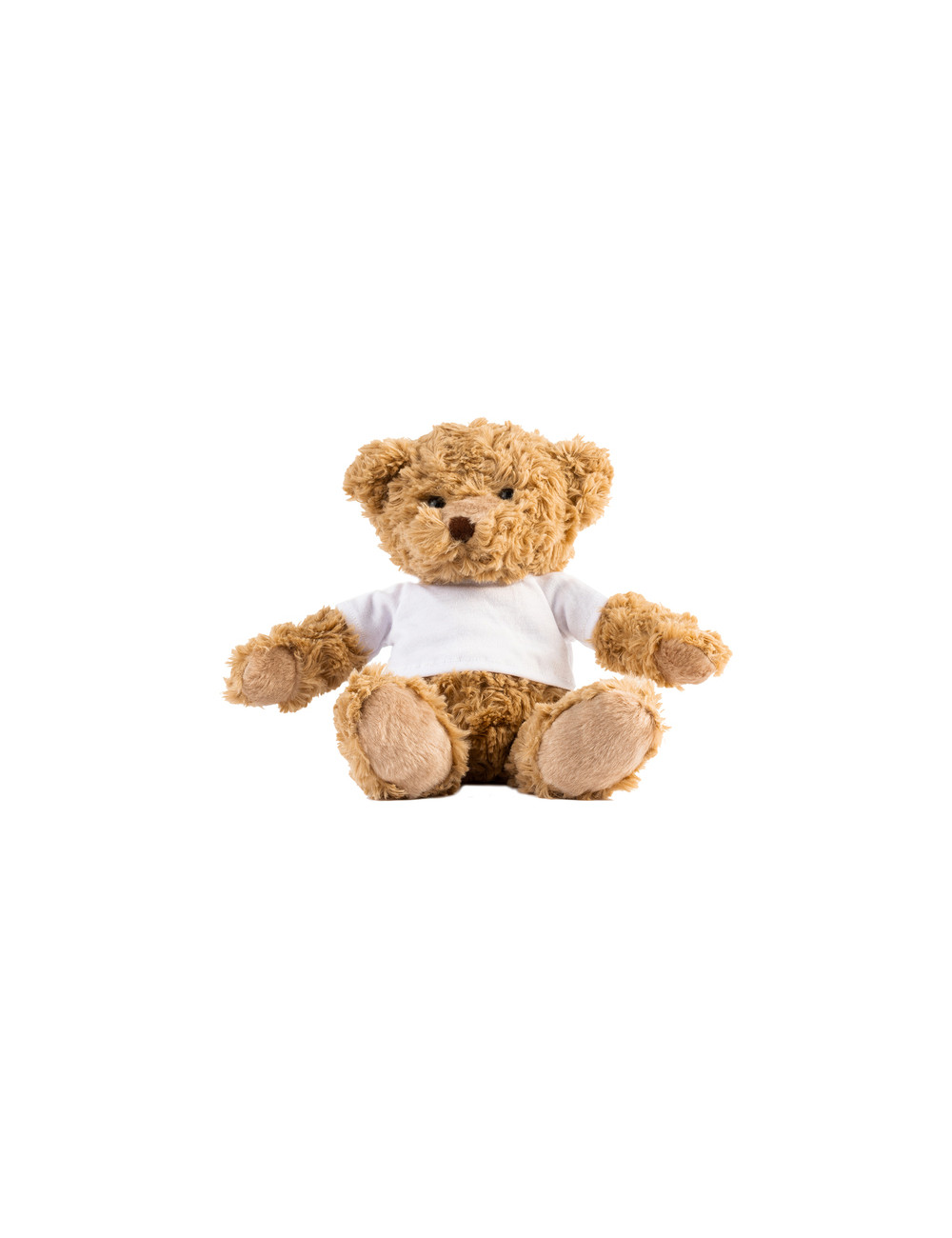 Miś pluszowy Tuddo, brązowy 