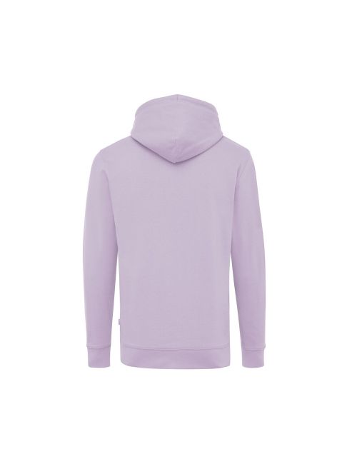 Bluza z kapturem z bawełny z recyklingu Iqoniq Jasper