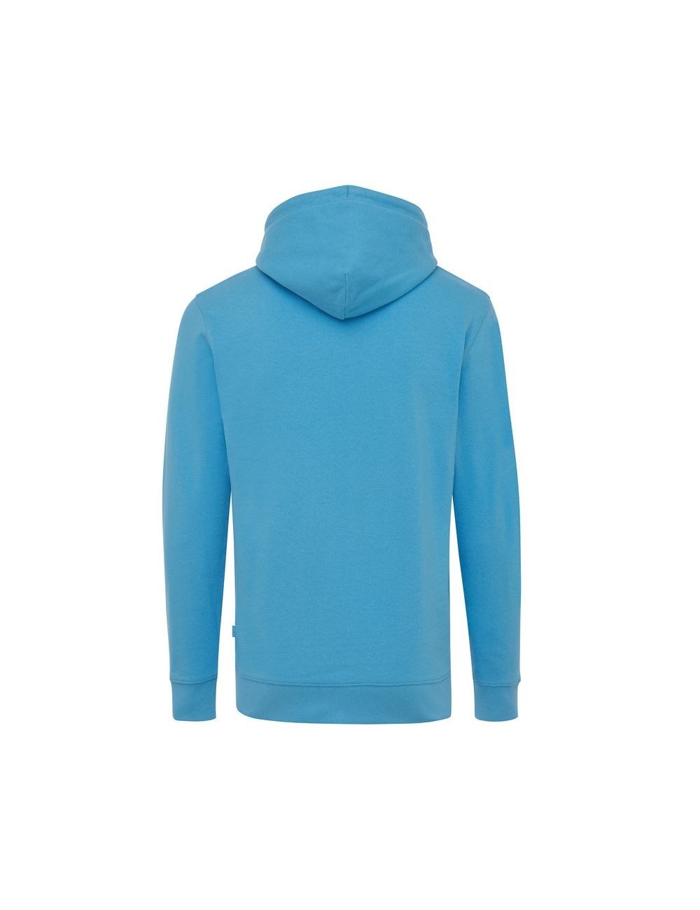 Bluza z kapturem z bawełny z recyklingu Iqoniq...