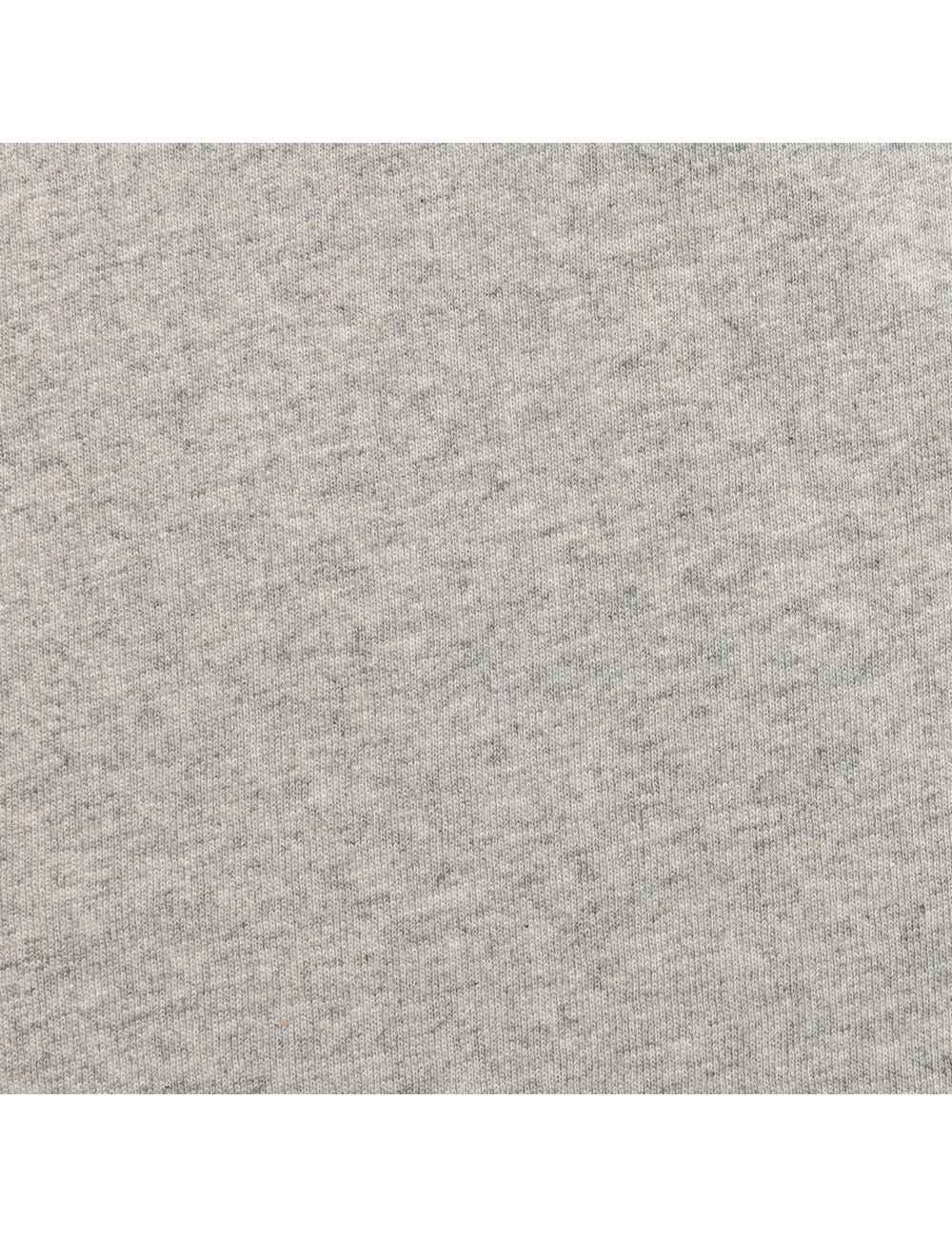 Bluza z kapturem z niebarwionej bawełny z...