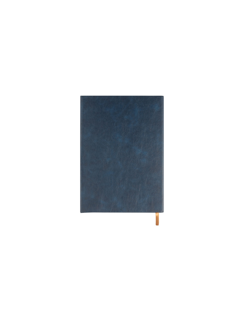 Notes Prato, granatowy 