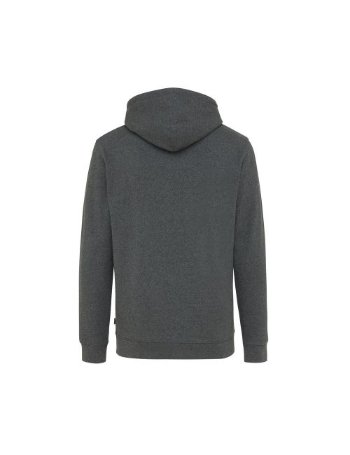 Bluza z kapturem z niebarwionej bawełny z recyklingu Iqoniq Torres