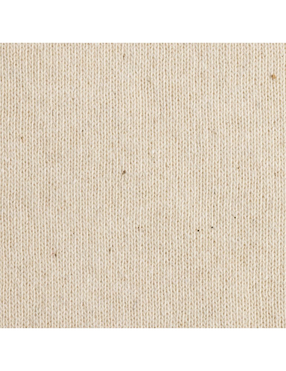 Bluza z kapturem z niebarwionej bawełny z...