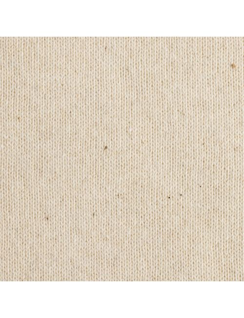 Bluza z kapturem z niebarwionej bawełny z recyklingu Iqoniq Torres