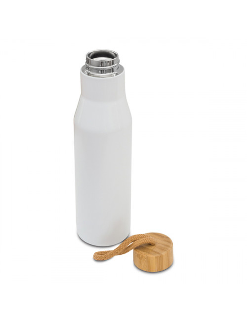 Butelka termiczna Lavotto 500ml, biały