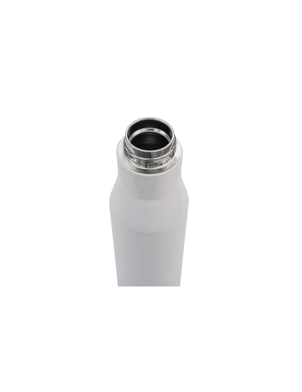 Butelka termiczna Lavotto 500ml, biały