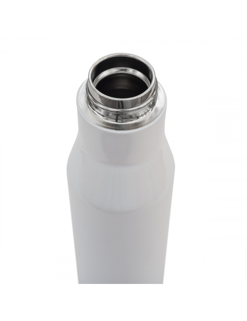 Butelka termiczna Lavotto 500ml, biały