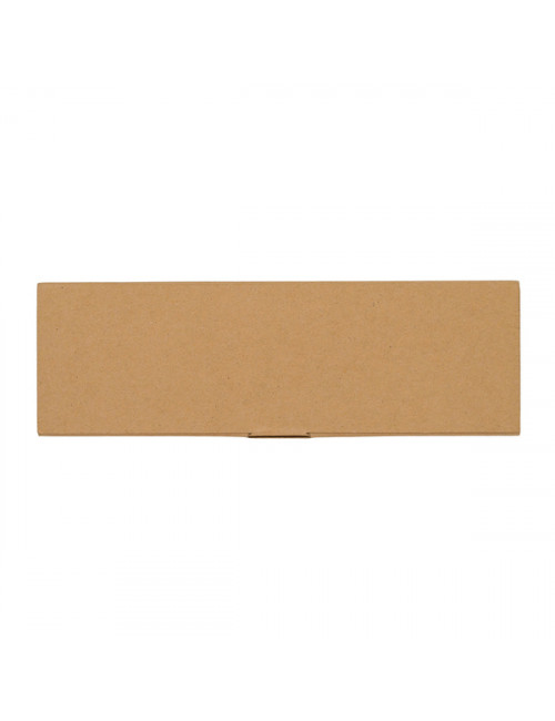 Wieczny długopis/ołówek w etui Kony, beżowy 