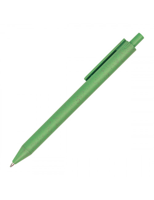 Zestaw szkolno-biurowy Ora, zielony 