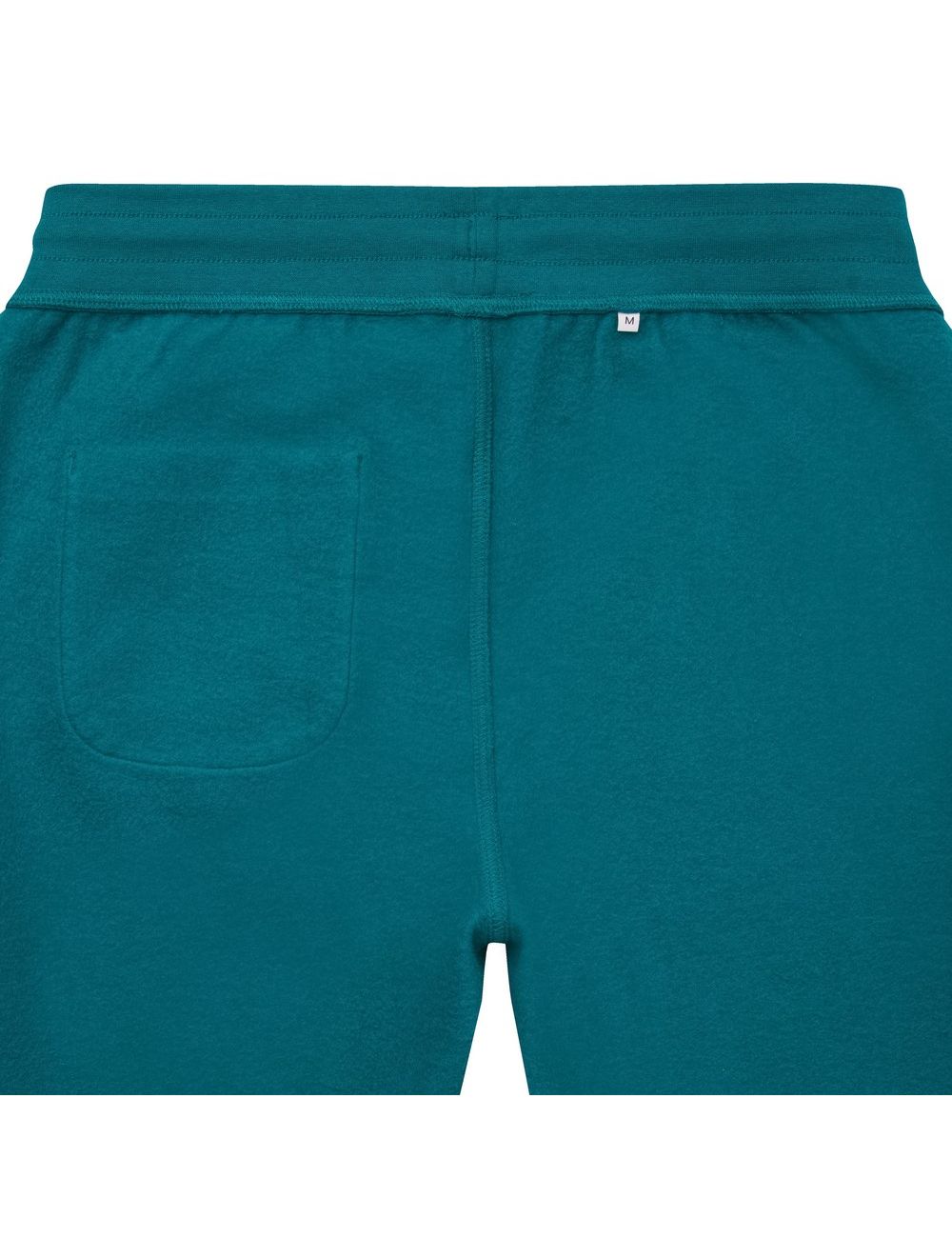 Spodnie dresowe z bawełny z recyklingu Iqoniq...