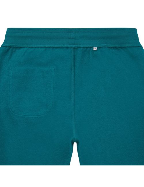 Spodnie dresowe z bawełny z recyklingu Iqoniq Cooper