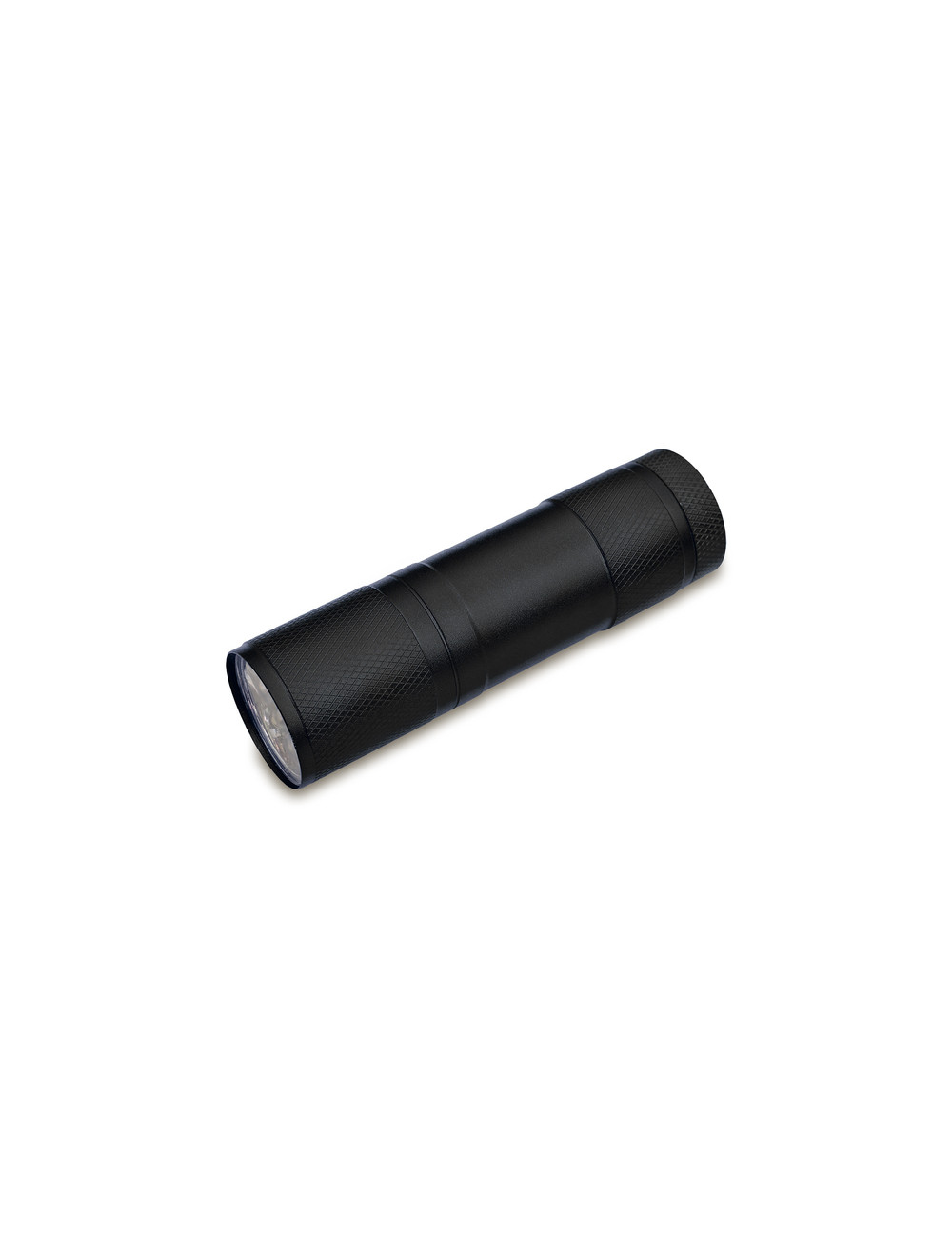 Zestaw narzędzi w pudełku Camden, czarny 