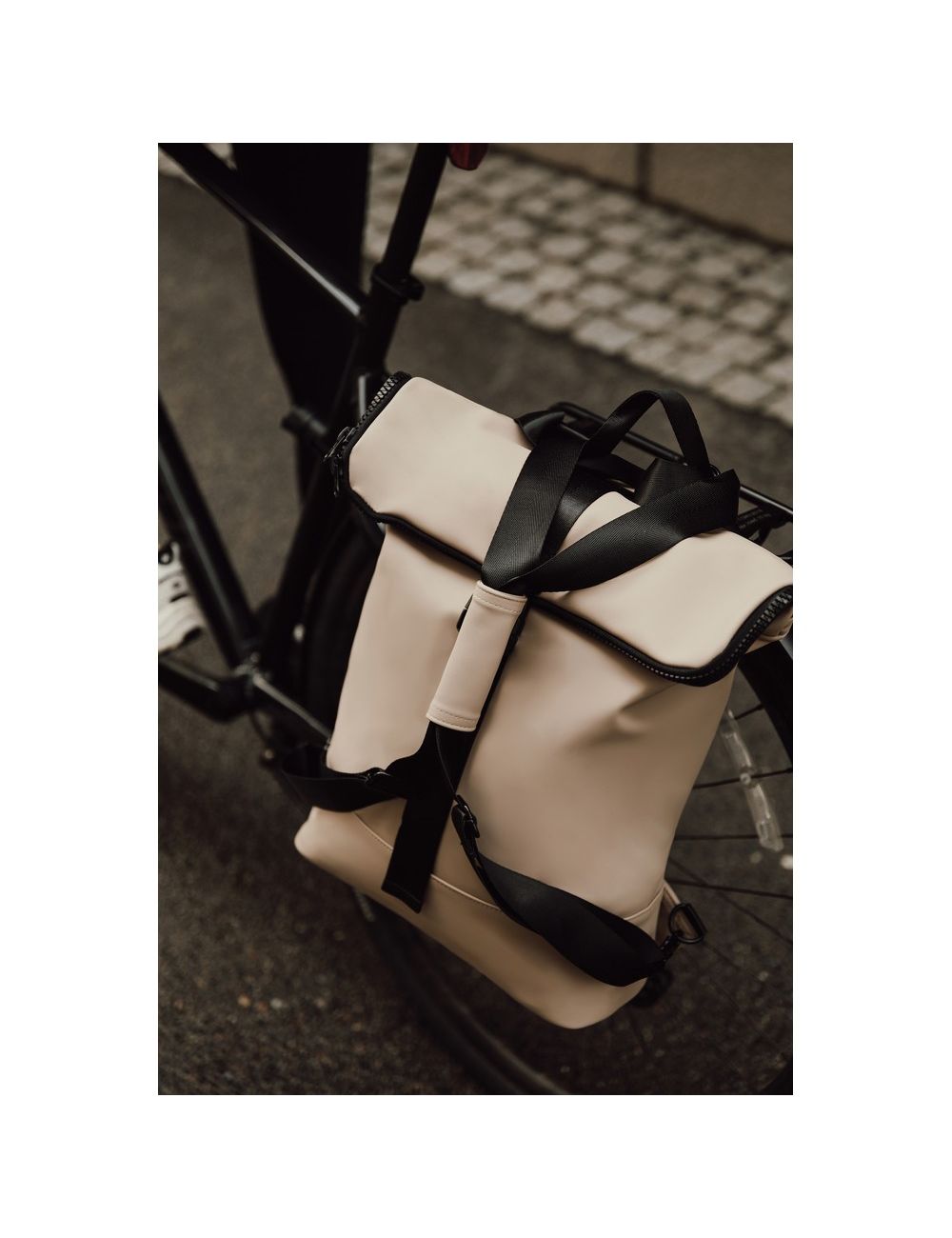 Plecak rowerowy VINGA Baltimore