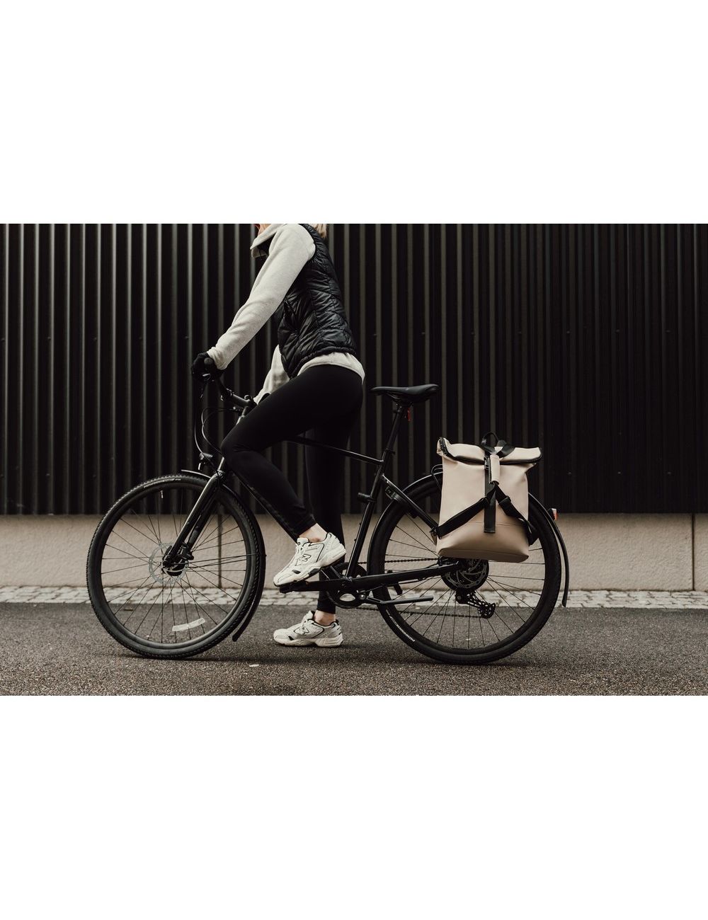 Plecak rowerowy VINGA Baltimore