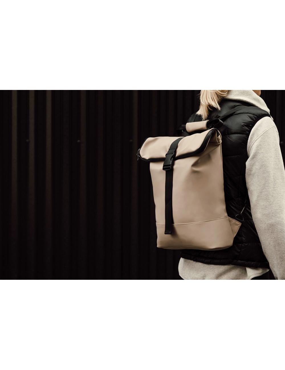 Plecak rowerowy VINGA Baltimore