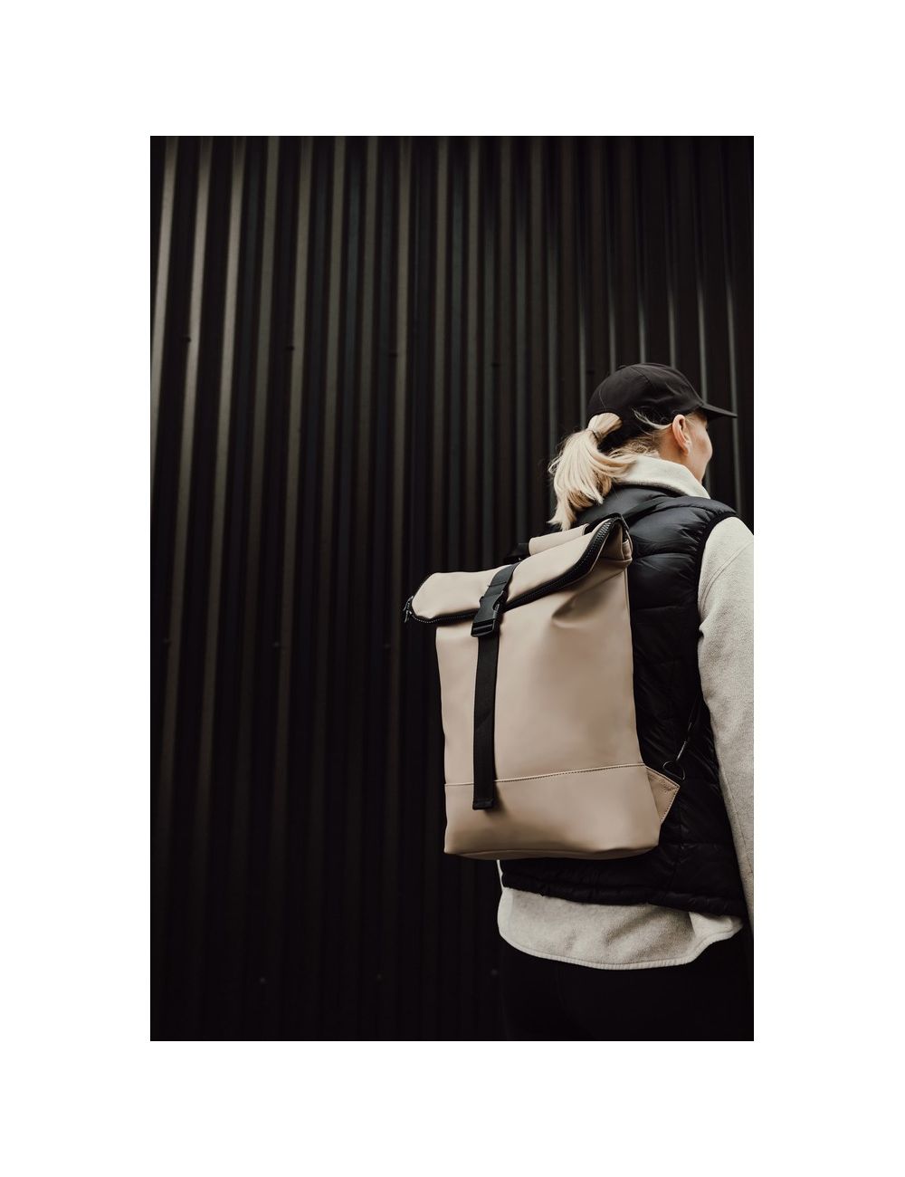 Plecak rowerowy VINGA Baltimore