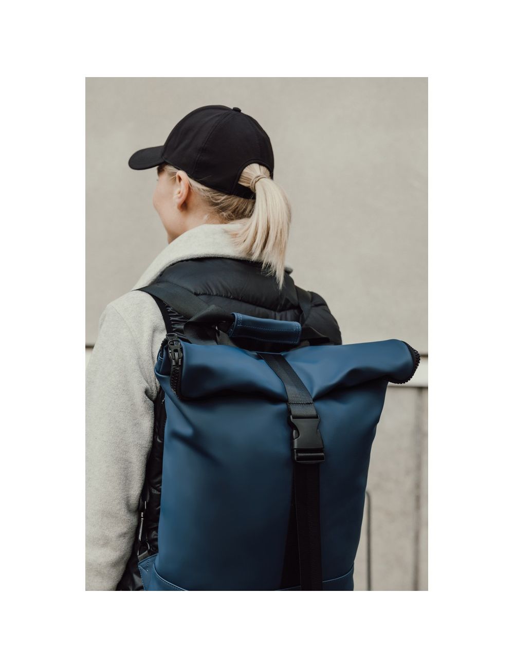 Plecak rowerowy VINGA Baltimore