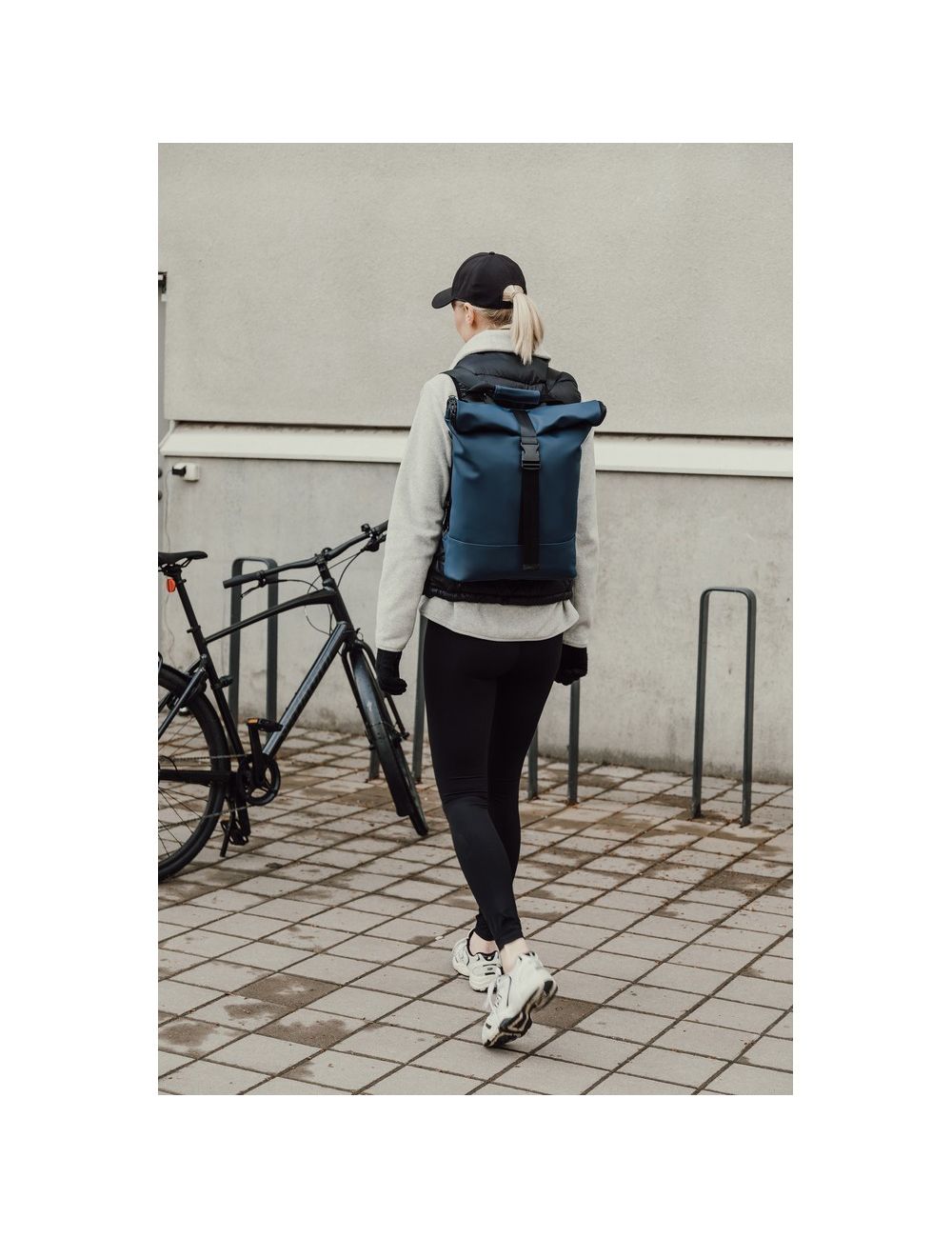 Plecak rowerowy VINGA Baltimore