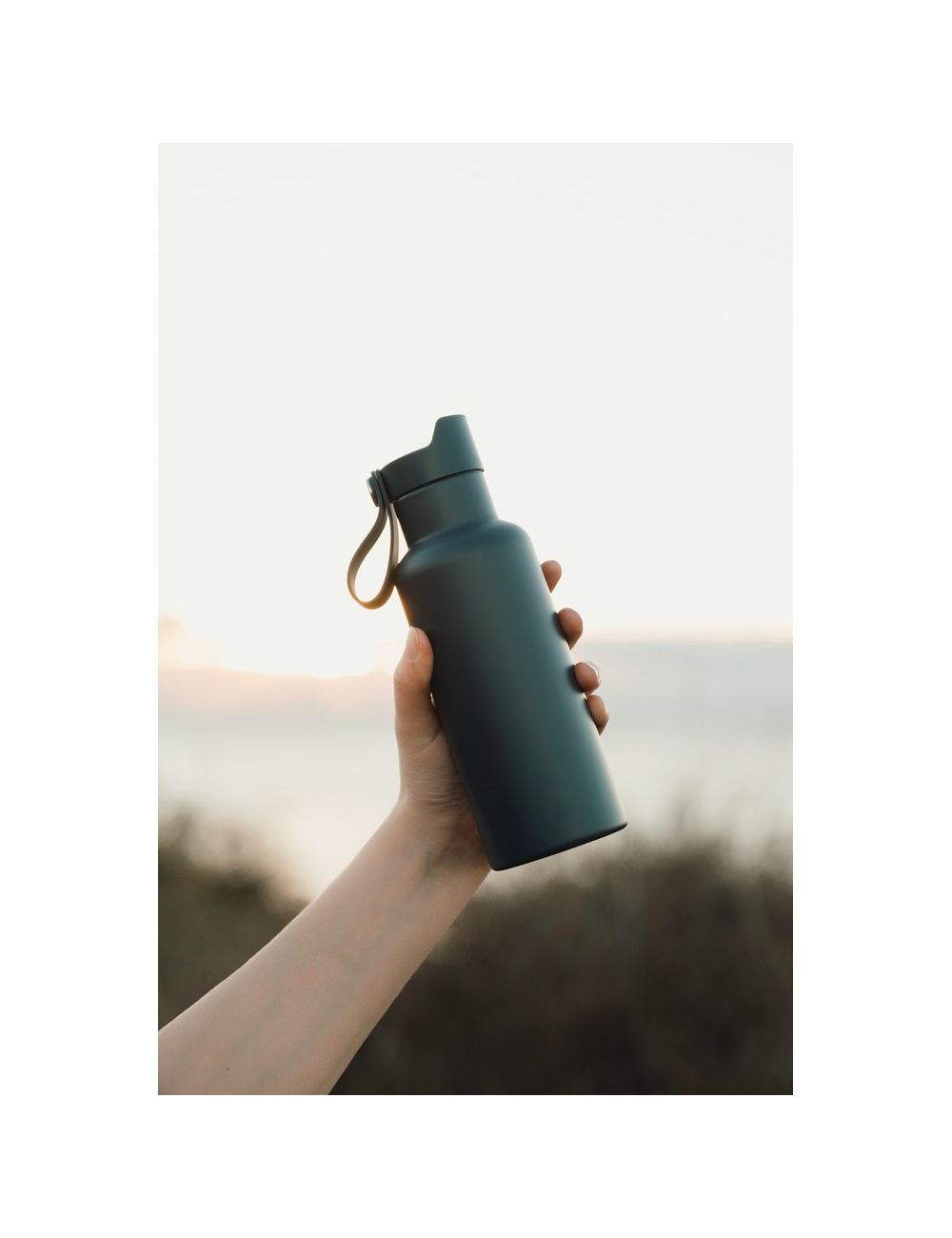 Butelka termiczna 500 ml VINGA Balti