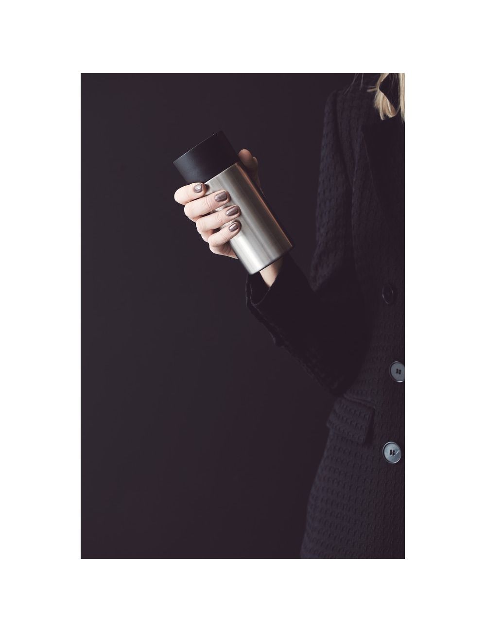 Kubek termiczny 300 ml VINGA Otis