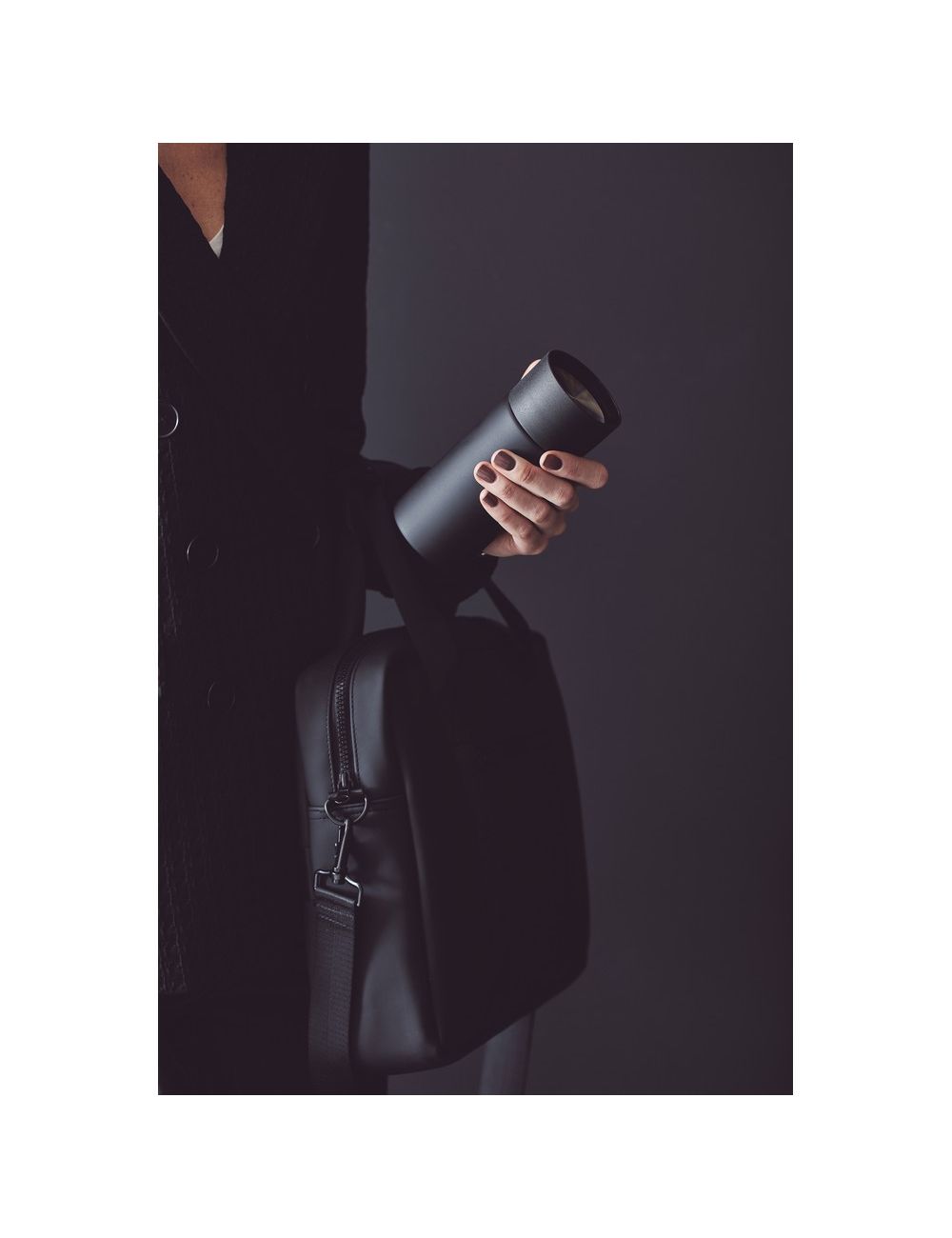 Kubek termiczny 300 ml VINGA Otis