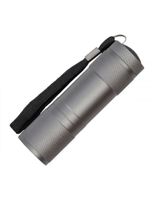 Zestaw narzędzi w pudełku Camden, grafitowy 